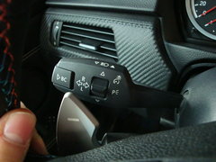 2009款 4.0L DCT 双门轿跑车