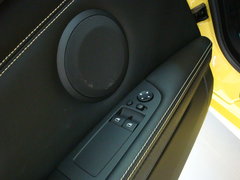 2009款 4.0L DCT 双门轿跑车