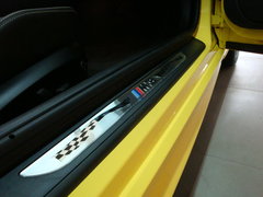 2009款 4.0L DCT 双门轿跑车