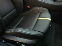 2009款 4.0L DCT 双门轿跑车