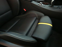 2009款 4.0L DCT 双门轿跑车