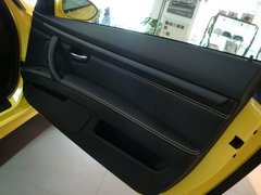 2009款 4.0L DCT 双门轿跑车