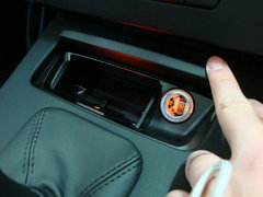 2009款 4.0L DCT 双门轿跑车