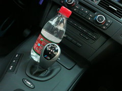 2009款 4.0L DCT 双门轿跑车