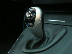 2009款 4.0L DCT 双门轿跑车