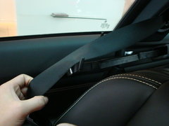 2009款 4.0L DCT 双门轿跑车