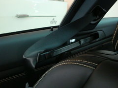 2009款 4.0L DCT 双门轿跑车
