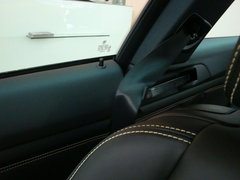 2009款 4.0L DCT 双门轿跑车