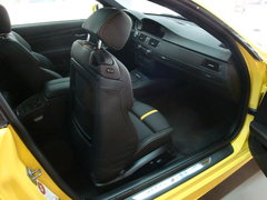 2009款 4.0L DCT 双门轿跑车