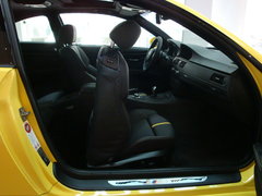 2009款 4.0L DCT 双门轿跑车