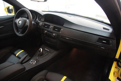 2009款 4.0L DCT 双门轿跑车