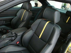 2009款 4.0L DCT 双门轿跑车