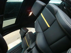 2009款 4.0L DCT 双门轿跑车