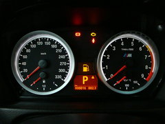 2009款 4.0L DCT 双门轿跑车