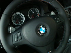 2009款 4.0L DCT 双门轿跑车