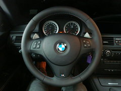 2009款 4.0L DCT 双门轿跑车