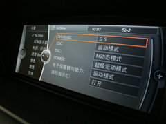 2009款 4.0L DCT 双门轿跑车