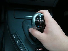 2009款 4.0L DCT 双门轿跑车