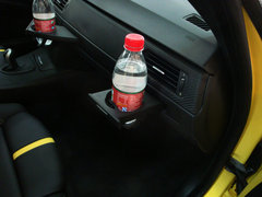 2009款 4.0L DCT 双门轿跑车