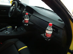 2009款 4.0L DCT 双门轿跑车
