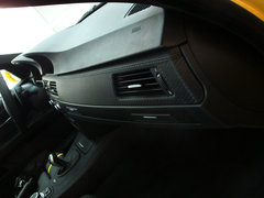 2009款 4.0L DCT 双门轿跑车