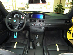 2009款 4.0L DCT 双门轿跑车