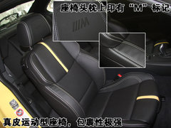 2009款 4.0L DCT 双门轿跑车