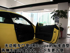 2009款 4.0L DCT 双门轿跑车