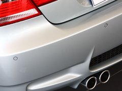 2009款 4.0L DCT 双门轿跑车