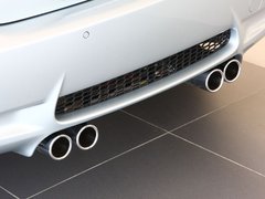 2009款 4.0L DCT 双门轿跑车