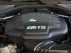 2009款 4.0L DCT 双门轿跑车