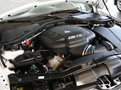 2009款 4.0L DCT 双门轿跑车
