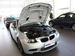 2009款 4.0L DCT 双门轿跑车