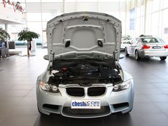 2009款 4.0L DCT 双门轿跑车