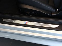 2009款 4.0L DCT 双门轿跑车
