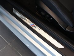 2009款 4.0L DCT 双门轿跑车