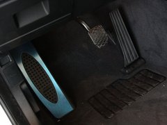 2009款 4.0L DCT 双门轿跑车