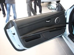 2009款 4.0L DCT 双门轿跑车