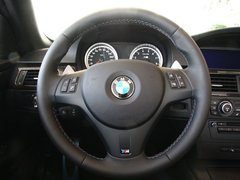 2009款 4.0L DCT 双门轿跑车