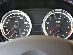 2009款 4.0L DCT 双门轿跑车