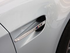 2009款 4.0L DCT 双门轿跑车