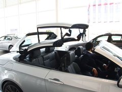 2009款 4.0L DCT 双门轿跑车