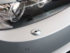 2009款 4.0L DCT 双门轿跑车
