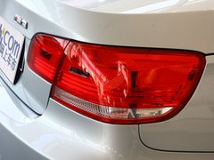 2009款 4.0L DCT 双门轿跑车