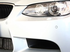 2009款 4.0L DCT 双门轿跑车