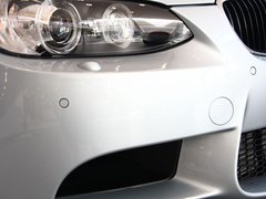 2009款 4.0L DCT 双门轿跑车