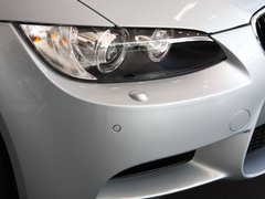2009款 4.0L DCT 双门轿跑车