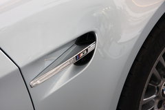 2009款 4.0L DCT 双门轿跑车