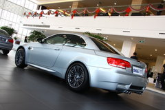 2009款 4.0L DCT 双门轿跑车
