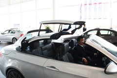 2009款 4.0L DCT 双门轿跑车